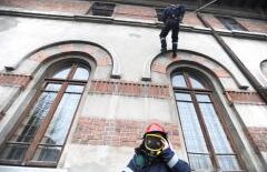 Lista actualizată a clădirilor cu risc de PRĂBUŞIRE la un CUTREMUR de peste 7 grade. Vezi ZONELE PERICULOASE din Capitală