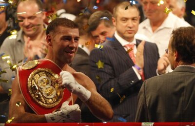 Doroftei: "Gala în care a luptat Bute a fost o măgărie"