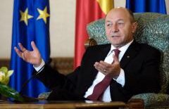 Băsescu vrea reformă în sănătate: ”Anual, plătesc o asigurare de sănătate la o firmă străină. Noi de ce nu putem avea așa ceva?” 
