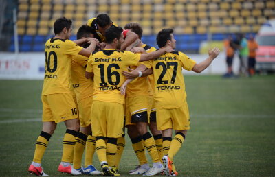 Încă o echipă din Liga 1 sub lupa DNA pentru transferuri