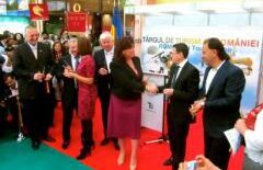 Agențiile de turism au încheiat un protocol de colaborare cu Poliția Capitalei