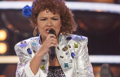 Maria Buza a bagat zazanie intre juratii "Te cunosc de undeva!" Mai sunt doua editii pana la marea FINALA