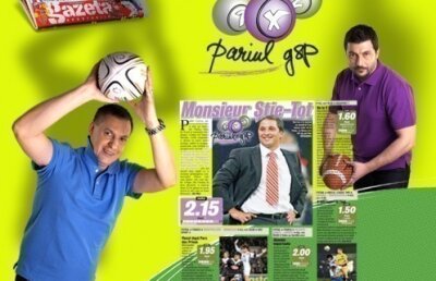 Tipsteri buni pe Serie A » Dacă ai luat Gazeta, ai avut şi pontul cîştigător de cotă 3.25 din Italia!