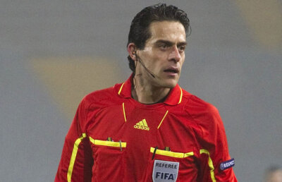 Brigadă din Grecia la Steaua - Stuttgart » Roş-albaştrii neînvinşi cu Koukoulakis la centru