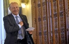 Băsescu face declaraţii la Cotroceni, înaintea intervenției premierului în Parlament - LIVE text, de la 12:30