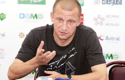 Dorinel Munteanu vede Steaua în primăvara europeană, dar nu şi pe CFR: "A avut o şansă mare, de care n-a profitat"