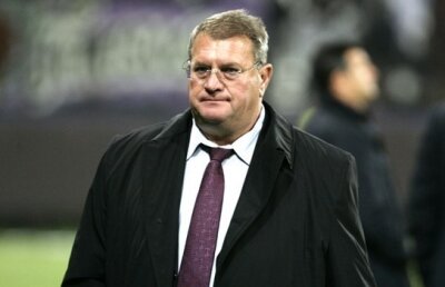 Mureşan e optimist: "Braga e o echipă mare, dar sperăm la calificare"