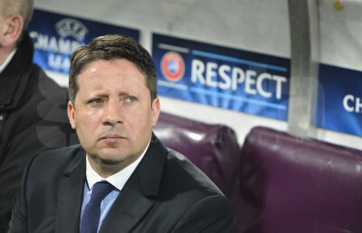 Paulo Sergio este supărat pe Manchester United: "Nu au fost fair-play"