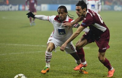 Recompensele unui succes mare » Cum se poziţionează acum ardelenii în istoria fotbalului românesc