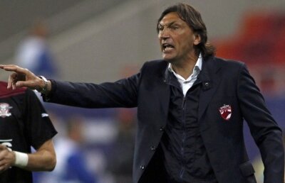 Şi demis, şi suspendat şi cu banii luaţi » Dragomir i-a plătit-o lui Bonetti!