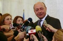 Băsescu, înainte de plecarea la Bruxelles: Nu exclud posibilitatea ca la acest Consiliu să nu ajungem la o soluţie