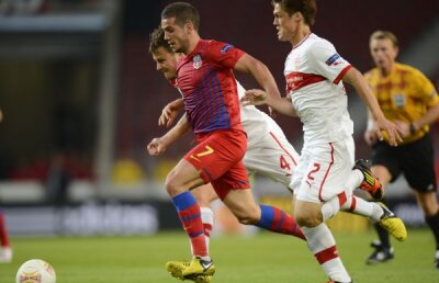 Remiza aduce totul! » Care sînt variantele calificării Stelei într-o nouă primăvară Europa League