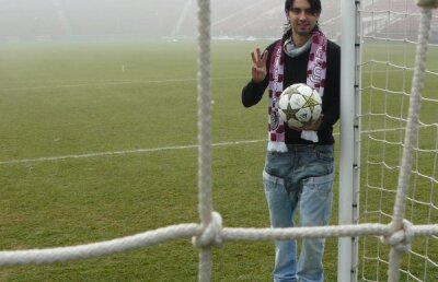 Rege în exil » Rui Pedro i-a făcut pe portughezi să se întrebe cum a ajuns un astfel de fotbalist în Liga 1