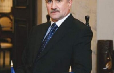 Reactia colegilor de scena ai lui Serban Ionescu: "S-a stins ingrozitor de devreme"