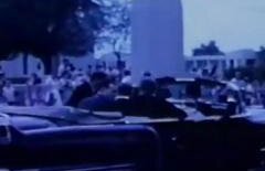 Descoperire ISTORICĂ legată de asasinarea lui JFK: Film color document, ţinut timp de 49 de ani într-un dulap din bucătărie (VIDEO)  