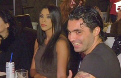 Pepe si Raluca, mai indragostiti ca niciodata