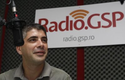 Alexandru Deaconu a dezvăluit la Radio GSP următorul pas în Liga 1: "Vom avea 6 arbitri la un meci!"