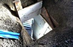 Descoperire ULUITOARE în biserică, după trei decenii. Preoţii, ŞOCAŢI de ce au găsit în turn (VIDEO)