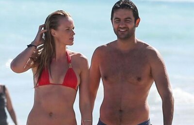 Pentru el, l-a lasat Anne V pe Adam Levine de la Maroon 5! 