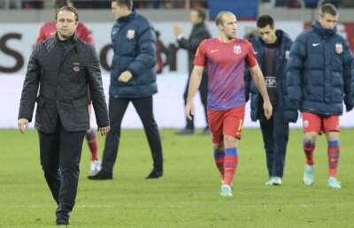 Scenariu de coşmar pentru Europa League » Trei exemple împotriva Stelei