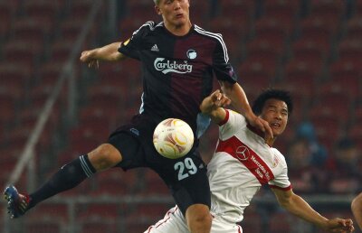 Uite cu cine se bate Steaua: Pe ce jucător de la Copenhaga au pus ochii Arsenal şi West Ham