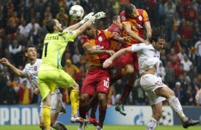 După Sougou, încă un jucător de la CFR este aproape de a prinde un transfer important » Felgueiras, în atenţia unei superechipe din Italia