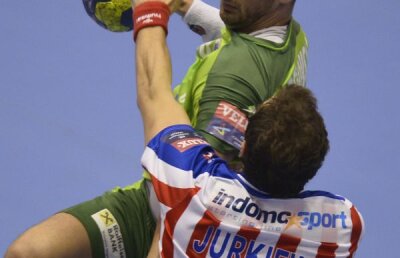 La un gol de fericire! » HCM a ratat egalul în ultimele secunde, bara şi portarul salvînd-o pe finalista Ligii din sezonul trecut