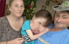 DRAMA unei fetiţe de 4 ani: O boală genetică rară a transformat-o într-un MONSTRU! Vezi imagini ŞOCANTE (VIDEO) 