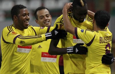 VIDEO Victorie ciudată pentru Traore şi bogaţii de la Anji în Rusia! » Cotele la pariuri au scăzut incredibil