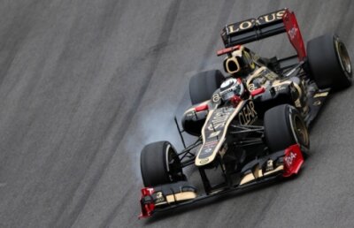 Numere: sezonul 2012 de Formula 1