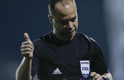 VIDEO Cîte un cadou pentru Braşov şi Steaua » Avram s-a jucat de-a penalty-urile!