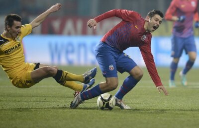 Ioan Neculaie nu e impresionat: "E clar că i-am prins puţin desculţi"