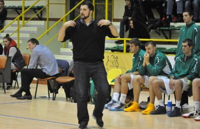 Săptămîna neagră: Steaua, umilită şi la baschet