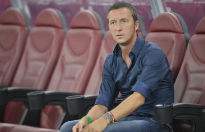 Managerul oferă explicaţii: "E oboseală mentală. E greu să cîştigi 19 din 26 meciuri"