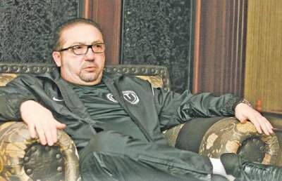 Adus cu forţa! » Walter a fost "ridicat" pentru audieri după ce a refuzat să se prezinte la DIICOT Cluj