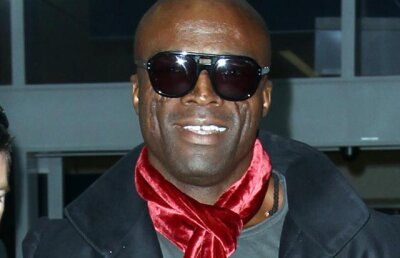 Seal, dat in judecata de organizatorii concertului de la Bucuresti