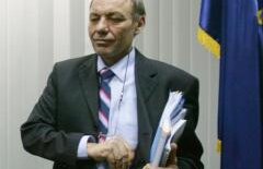 Fostul secretar de stat Ioan Andreica a accidentat mortal o femeie, în Bistrița-Năsăud