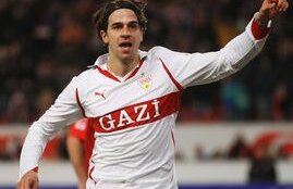 Uită-te pe net la meciurile zilei în Bundesliga: Se impune Stuttgart în faţa ultimei clasate?