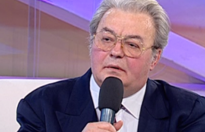 Corneliu Vadim Tudor a stat doua zile in moarte clinica