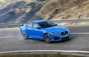 Jaguar prezintă rivalul pentru BMW M5: XFR-S