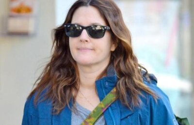 Reteta lui Drew Barrymore pentru buna dispozitie: o ora de fitness