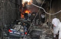 Accesul la internet a fost oprit în Siria. Există temeri să guvernul pregătește un atac de amploare împotriva rebelilor