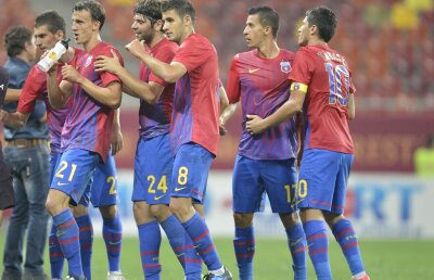 Steaua a început căutările pentru un fundaş dreapta de valoare » Ori Duarte, ori Milanov