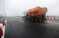 Restricţii de circulaţie pe 30 noiembrie şi 1 decembrie. Vezi zonele vizate de CNADNR