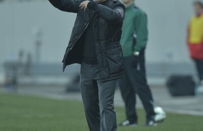 Dorinel şi-a făcut planuri pentru iarnă! Ce jucător crede că ar putea să scoată clubul din criză