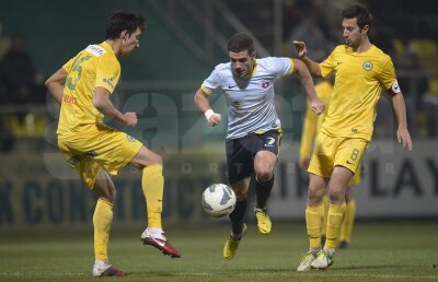 Chipciu are un singur gînd: "Vrem în primăvara europeană"