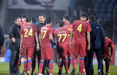 Reghe a primit o veste bună înainte de meciul de la Copenhaga » Ce jucător de bază revine