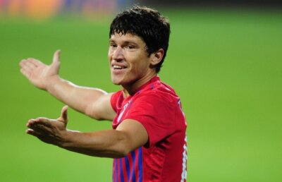 Cristian Geambaşu despre ce fel de fotbalist este Tănase » "Dodel, cum îi păcăleşti?"