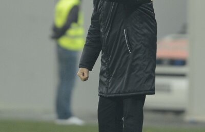 Hizo a fost impresionat de dăruirea rapidiştilor: "Nu i-am mai văzut aşa!" Ce spune despre viitorul Vasluiului