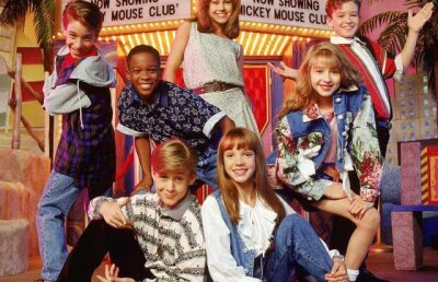 Video & Foto! Clubul lui Mickey Mouse, 1994: Britney Spears, Justin Timberlake, Ryan Gosling, Christina Aguilera